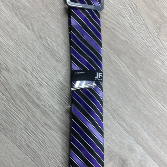 jf j ferrar ties